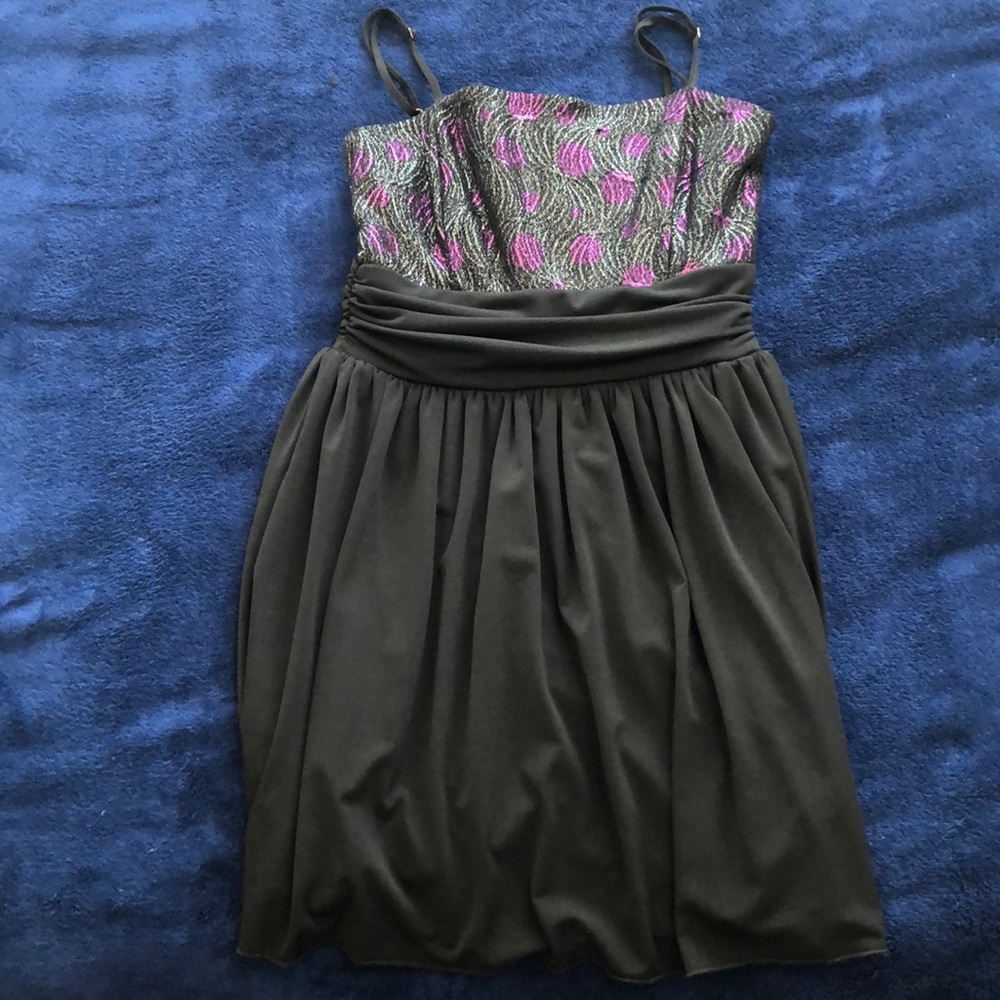 Girls beautiful dress